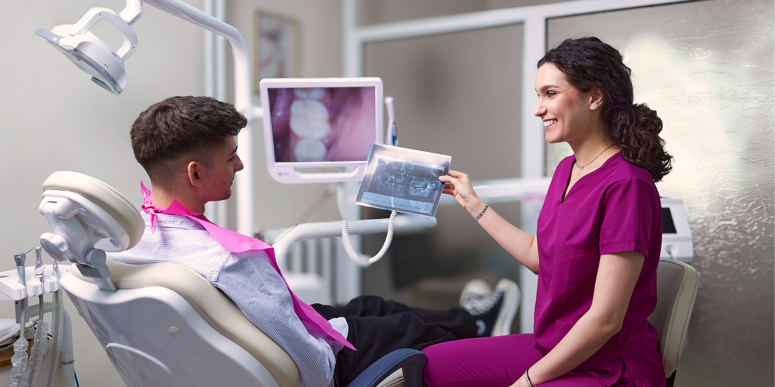 Dipchikova Dental